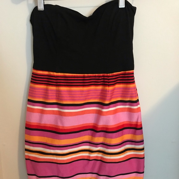 Dress - Picture 1 of 2